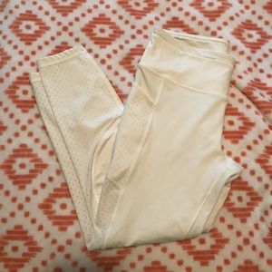 Lululemon Leggings Size 8